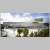 MAXXI - National Museum of the 21st Century Arts, Rome, Italy, photo architecture-history.org,3.jpg